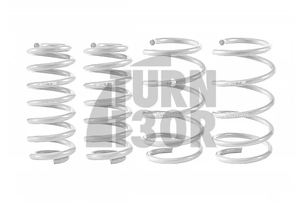 CTS Turbo  -20mm Sport Springs for Golf 8 R