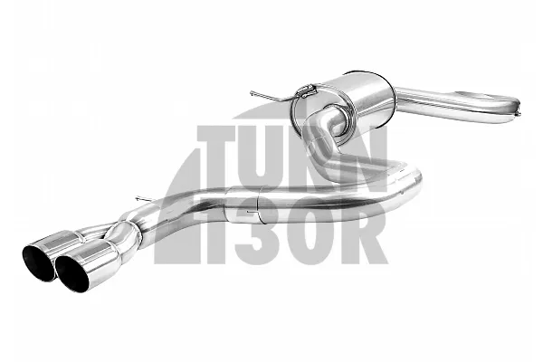 CTS Turbo Catback for Golf Mk5 GTI 