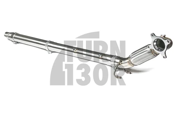 CTS Turbo Decat Pazemes caurule Leon 2 Cupra / Octavia / A3 8P / Audi TT 8J 2.0 TFSI