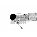 CTS Turbo Downpipe ar sporta katalizatoru Mercedes A45 W176 un CLA45 AMG C117