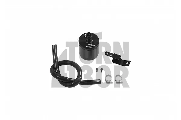 CTS Turbo DSG Catch Can for RS3 8V