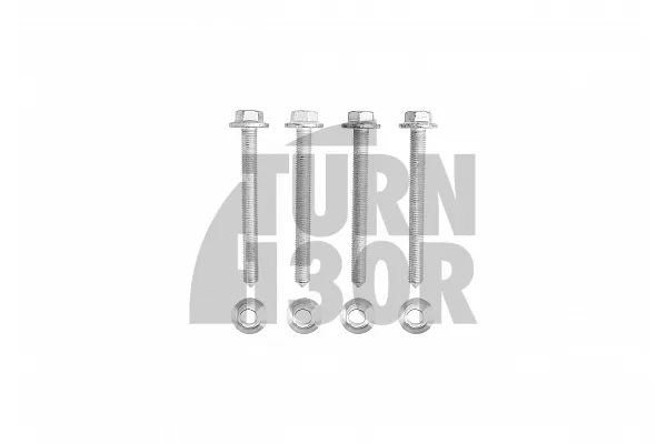 CTS Turbo Rear Subframe Insert Kit for S3 8P - S3 8V - TTS - Golf 5 R32 - Golf 6 R - Golf 7 R 