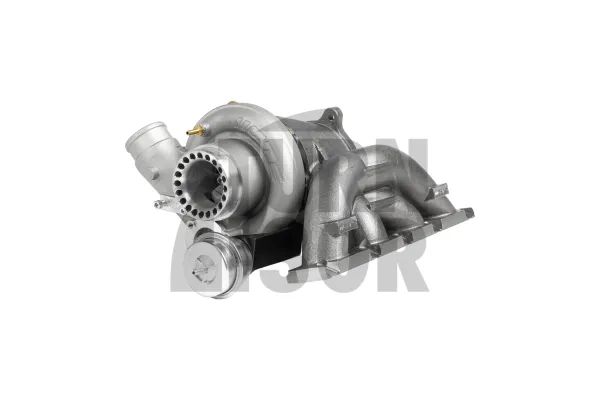 CTS Turbo Boss  priekš Leon 2 - S3 8P - Golf 6 R - TTS 2.0 TFSI EA113