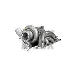 CTS Turbo Boss priekš Leon 2 - S3 8P - Golf 6 R - TTS 2.0 TFSI EA113