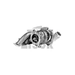 CTS Turbo Boss priekš Leon 2 - S3 8P - Golf 6 R - TTS 2.0 TFSI EA113