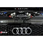 Eventuri oglekļa šķiedras gaisa ieplūdes sistēma Audi RS5 / RS4 B8