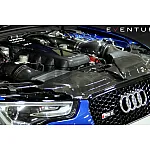 Eventuri oglekļa šķiedras gaisa ieplūdes sistēma Audi RS5 / RS4 B8