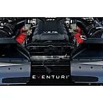 Eventuri oglekļa šķiedras gaisa ieplūdes sistēma Audi RS5 / RS4 B8