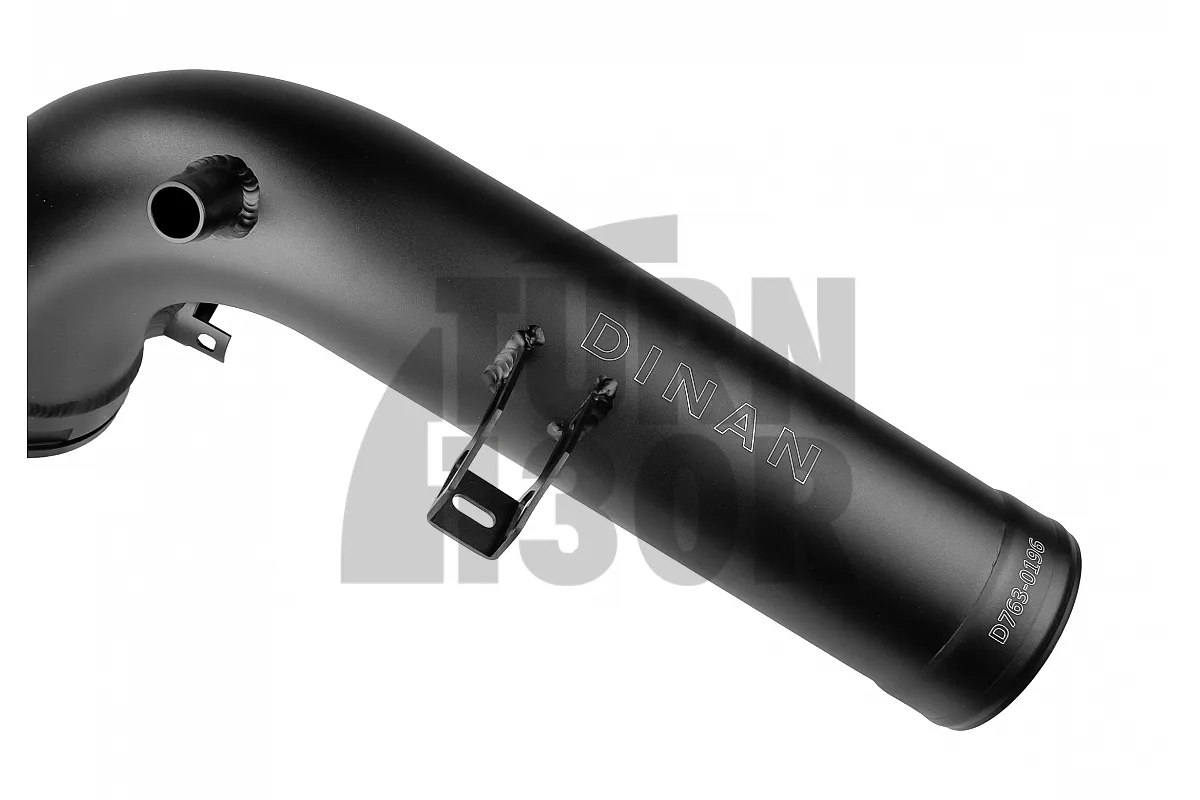 Dinan ieplūdes rezonatora aizvietošanas caurule Mini Cooper S F56/135i F40