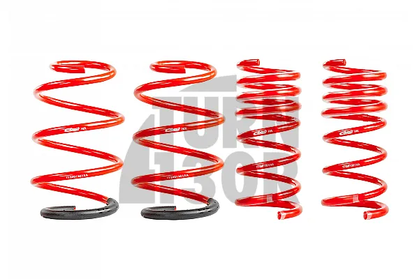 Eibach Pro-Kit Lowering Springs for Abarth 595 / 695 -20mm