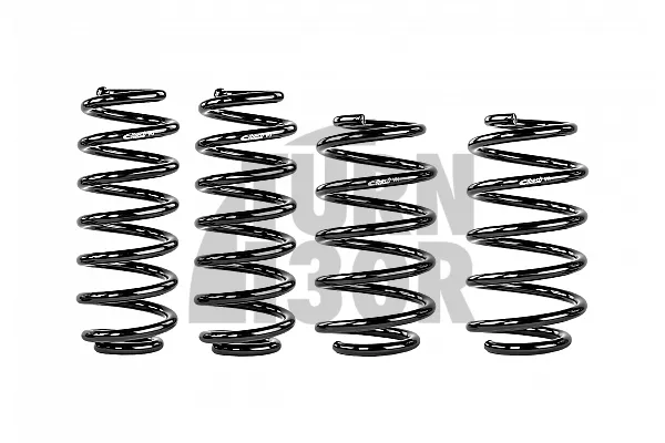 Eibach Pro-Kit Lowering Springs for Audi A3 8P 2.0 TFSI Quattro -30mm
