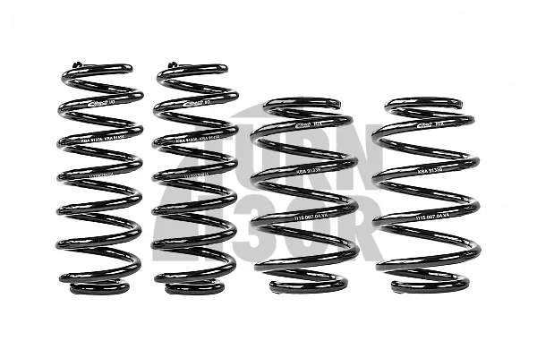 Eibach Pro-Kit Lowering Springs for Audi A3 8P 3.2 V6 Sportback -30mm