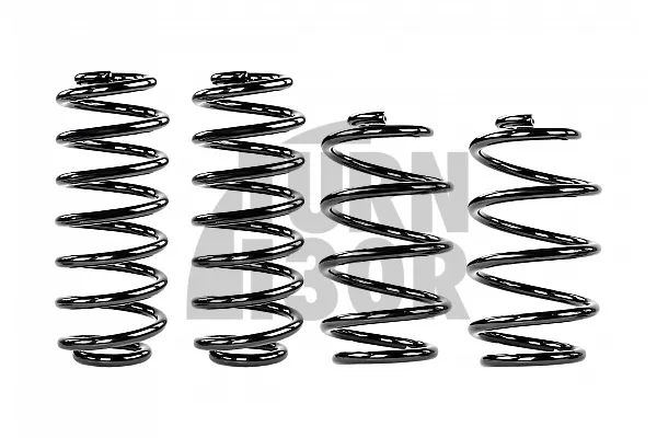 Eibach Pro-Kit Lowering Springs for Audi S1 -20mm