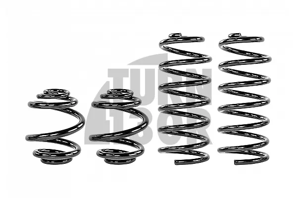 Eibach Pro-Kit Lowering Springs for Audi TT 8N Quattro -25mm