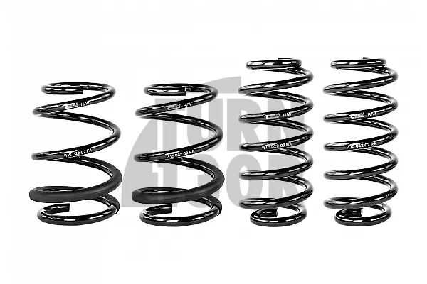Eibach Pro-Kit Lowering Springs for Audi TTRS 8S -20mm