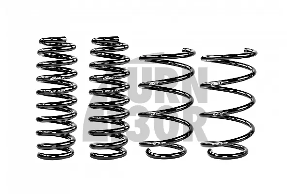 Eibach Pro-Kit Lowering Springs for BMW 135i E82 30mm