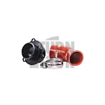 Forge turbokompresora izejas / trokšņu slāpētāja aizvietošanas komplekts 2.0 TFSI K04