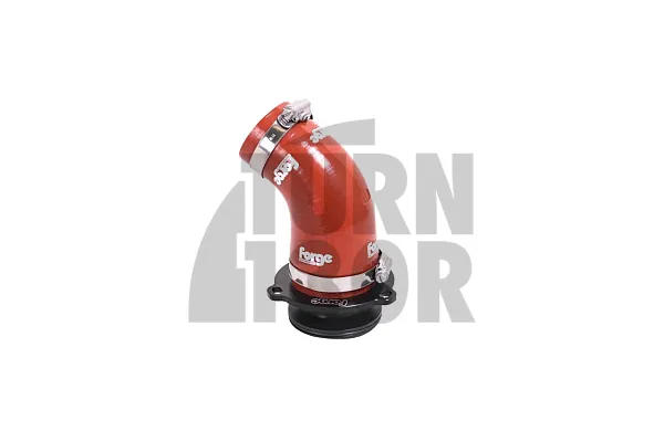 Forge Turbo Izvade / Muffler Dzēšanas Komplekts 2.0 TFSI K04