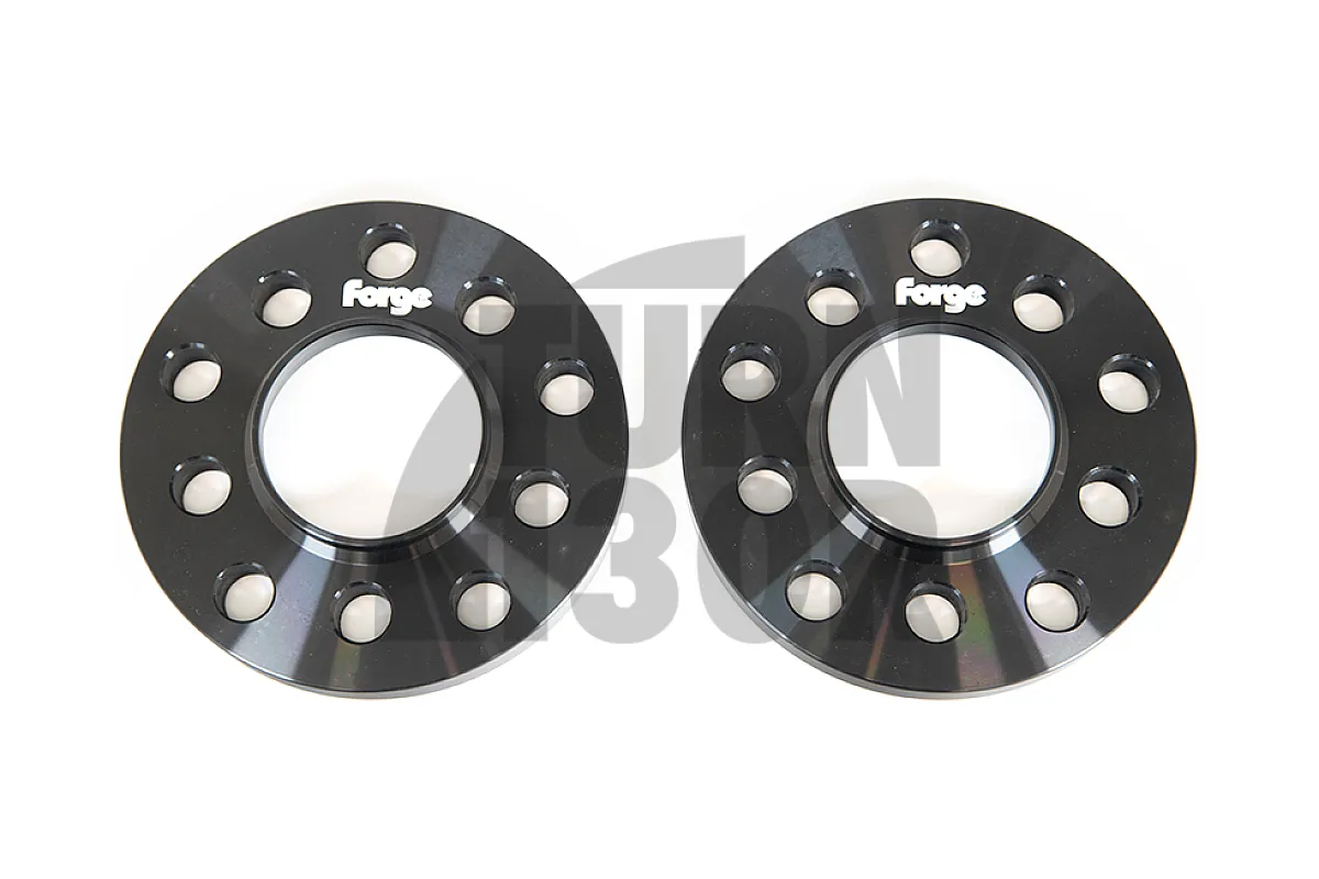 Forge Motorsport riteņu starplikas Audi 5x100 / 5x112, 3–20mm