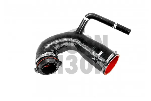 Forge silikona turbo ieplūdes šļūtene Audi RS3 8V un TTRS 8S Base Version