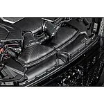 Eventuri oglekļa šķiedras ieplūdes sistēma Audi RS6 C8 / RS7 C8