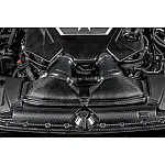 Eventuri oglekļa šķiedras ieplūdes sistēma Audi RS6 C8 / RS7 C8