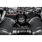 Eventuri oglekļa šķiedras ieplūdes sistēma Audi RS6 C8 / RS7 C8