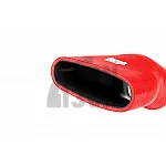 Forge Motorsport silikona turbokompresora ieplūdes šļūteņu komplekts Audi RS6 un RS7 C8