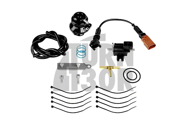 Forge Recirkulācijas Vārsts Audi S3 8V / TT Mk3 / S1 / Octavia 5E VRS 2.0 TFSI