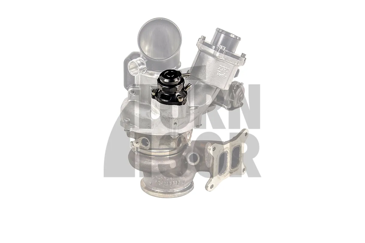 Forge Recirkulācijas Vārsts Audi S3 8V / TT Mk3 / S1 / Octavia 5E VRS 2.0 TFSI