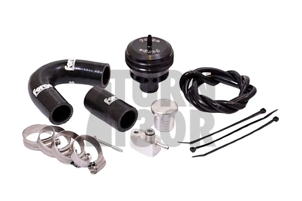 Forge Blow Off vārsta komplekts Clio 4 RS