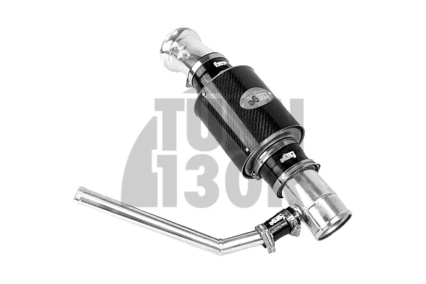Forge Karbona Ieplūdes Sistēma Fiat 500 / 595 Abarth