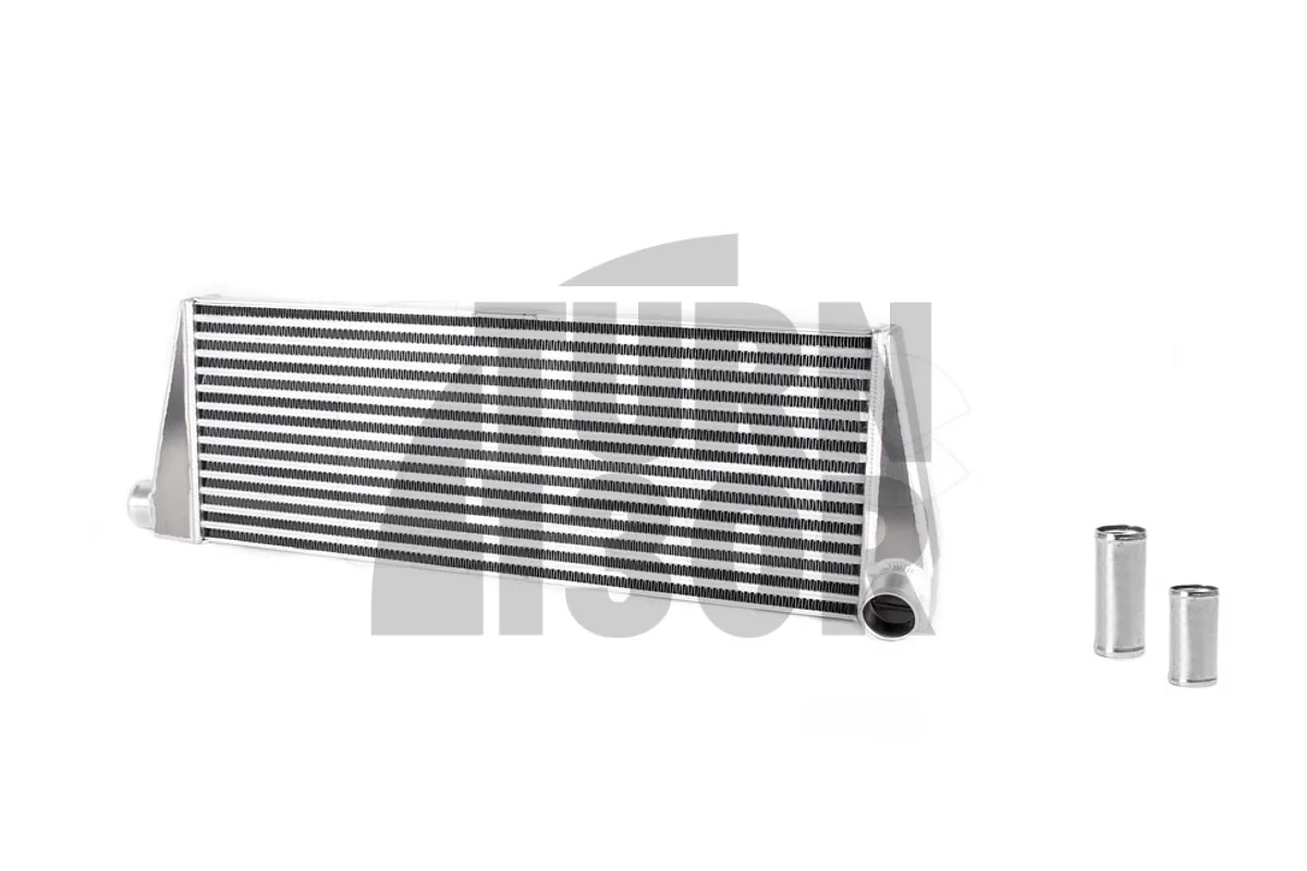Forge Motorsport intercoolera komplekts Fiat 500 / 595 Abarth
