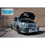 Forge Motorsport intercoolera komplekts Fiat 500 / 595 Abarth