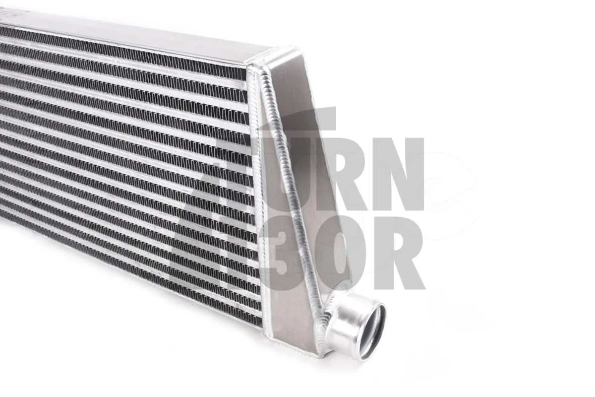 Forge Motorsport intercoolera komplekts Fiat 500 / 595 Abarth