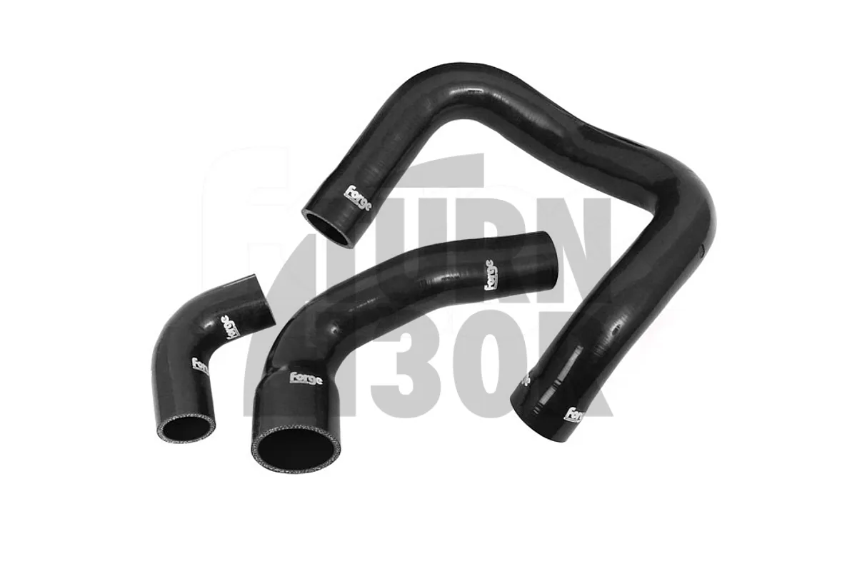 Forge Motorsport intercoolera komplekts Fiat 500 / 595 Abarth