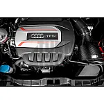 Eventuri oglekļa šķiedras gaisa ieplūdes sistēma Audi S1