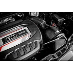 Eventuri oglekļa šķiedras gaisa ieplūdes sistēma Audi S1
