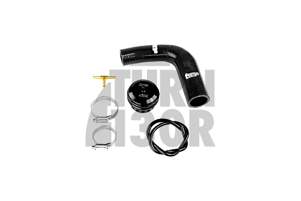 Forge izplūdes vārsta komplekts Ford Focus 2 ST 225