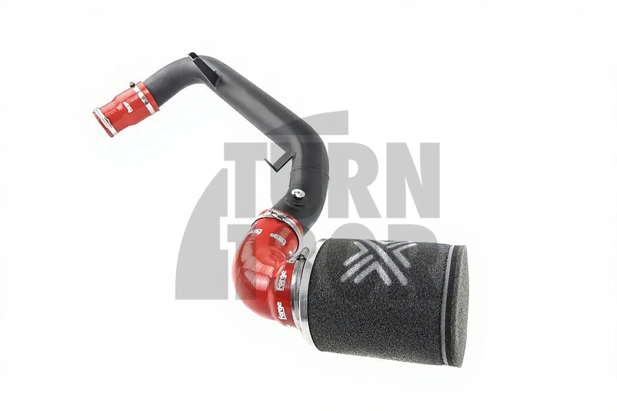 Forge ieplūdes komplekts Ford Focus 3 ST250 12-15