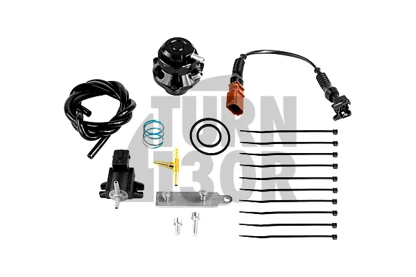 Forge 2.0 TFSI / 2.0 TSI Blow Off Vārsta Komplekts