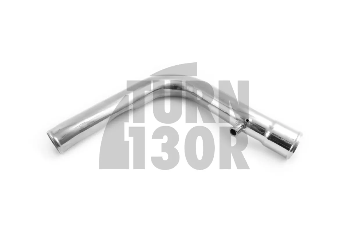 Audi S3 / Leon Cupra 1M / TT 1.8T 20V Forge cietā alumīnija turbospiediena caurule