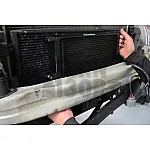 Audi RS4 B7 Eļļas dzesētāja komplekts Forge Motorsport