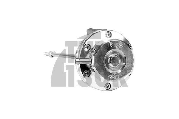 Ford Focus Mk2 RS Regulator Forge Motorsport