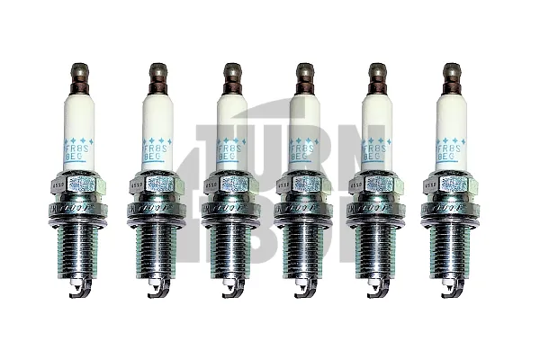Aizdedzes sveces Audi S4/S5 B8 3.0 TFSI - NGK PFR8S8EG