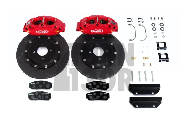 Subaru Impreza GT GC8 Vmaxx 330mm front brake kit