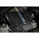 Eventuri oglekļa šķiedras dzinēja vāks BMW 135i / 235i / 335i / 435i N55