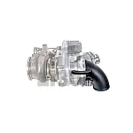 Forge Motorsport Turbo Iekļūšanas Caurule Golf 7 GTI / Golf 7 R / Octavia VRS
