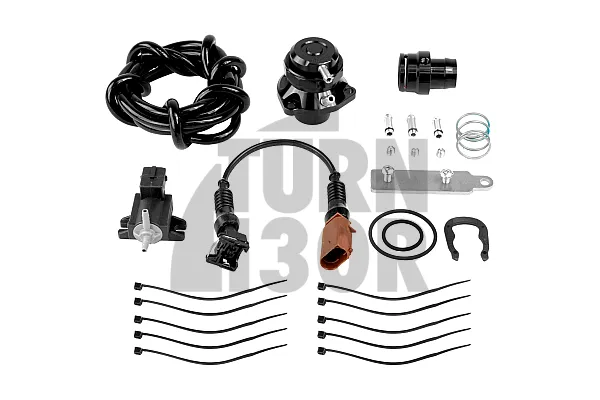 Forge Motorsport Blow Off Valve Kit Golf 8 GTI / Golf 8 R / Audi S3 8Y