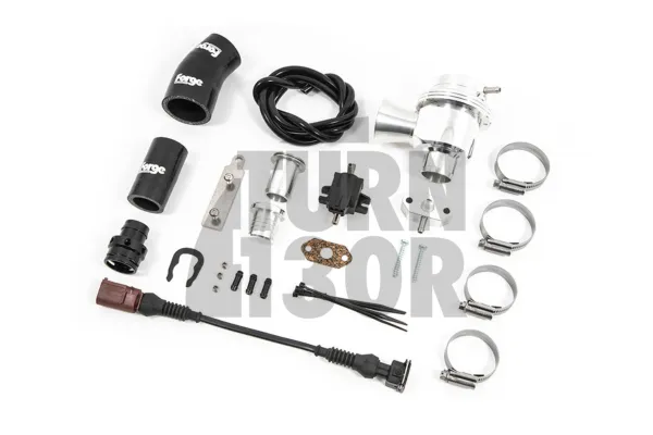 Forge Augstās Plūsmas Vents Golf GTI Izdevums / Scirocco R / Golf 6 R